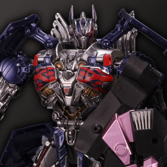 MB-20 ネメシスプライム