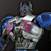 メタコレ オプティマスプライム 最後の騎士王 Ver.