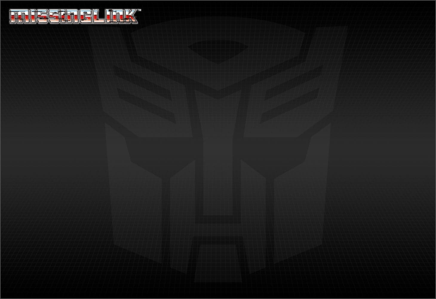 ミッシングリンク C-03 バンブル