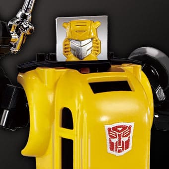 ミッシングリンク C-03 バンブル