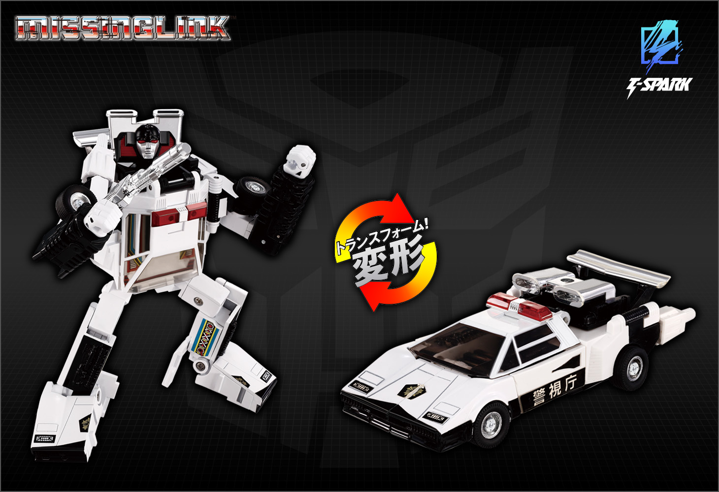 ミッシングリンク C-06 コルドン