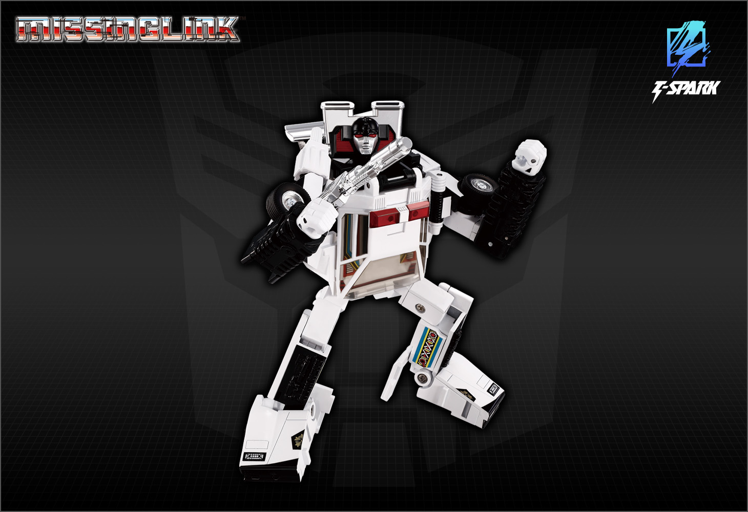 ミッシングリンク C-06 コルドン