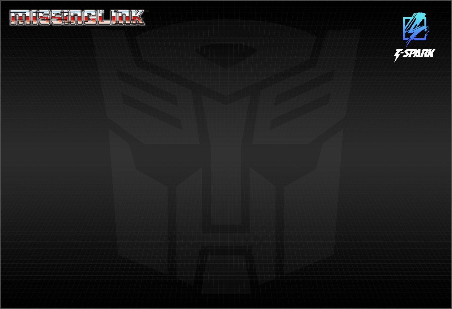 ミッシングリンク C-09 サイバトロンヒーローセット