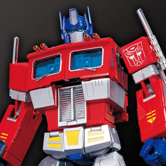 MP-01L コンボイ最終生産