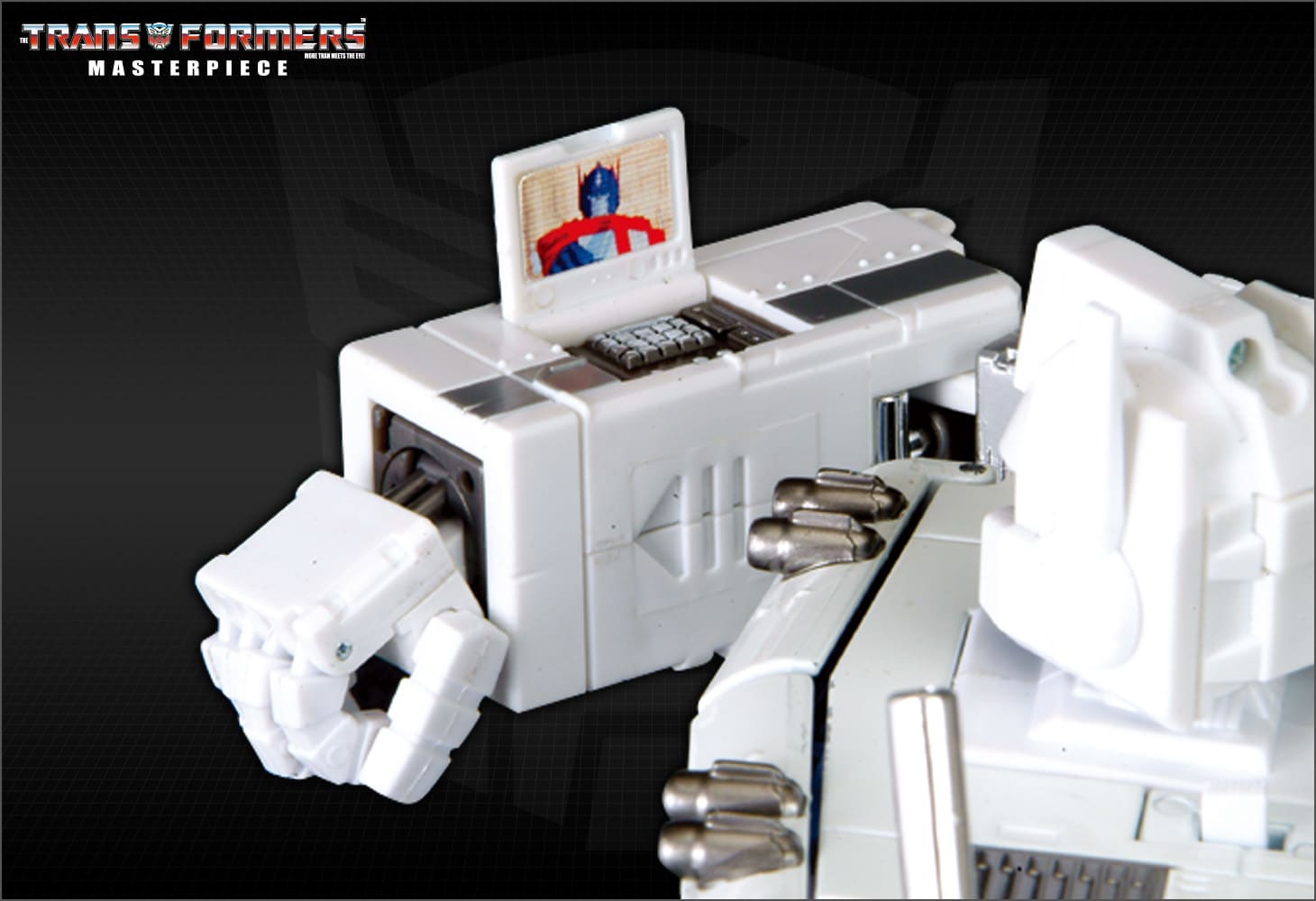 MP-02 ウルトラマグナス