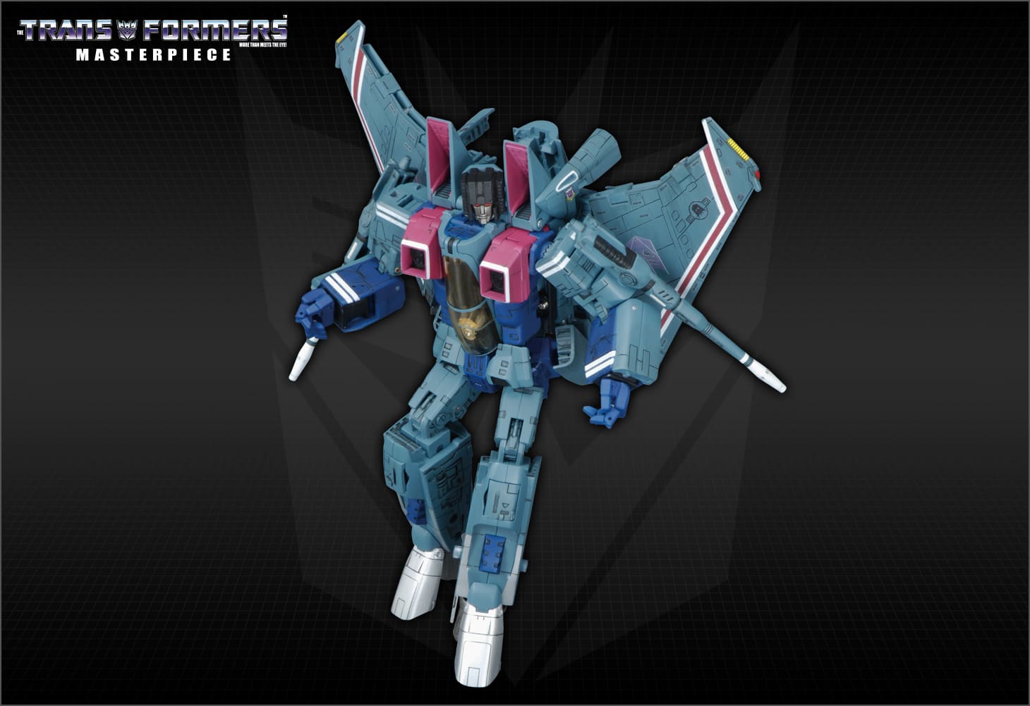 MP-03 スタースクリーム