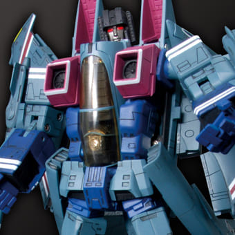 MP-03 スタースクリーム