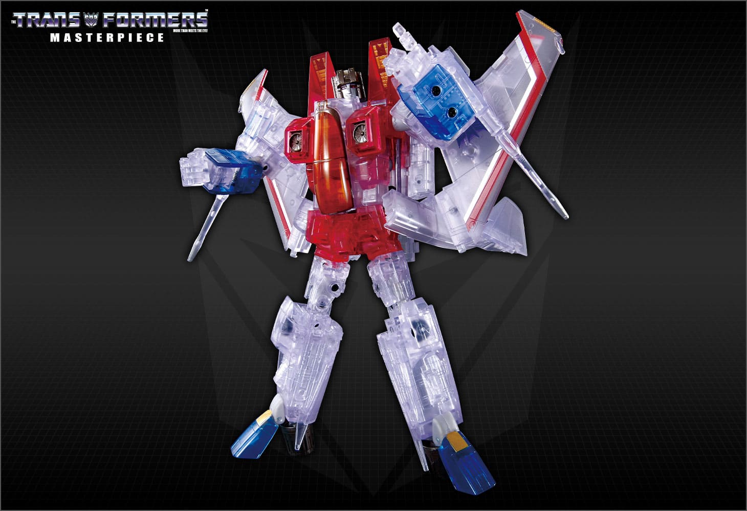 MP-03G スタースクリーム　ゴーストVer.