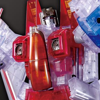 MP-03G スタースクリーム　ゴーストVer.