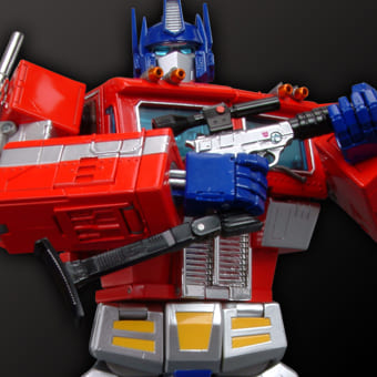 MP-04 完全版コンボイ