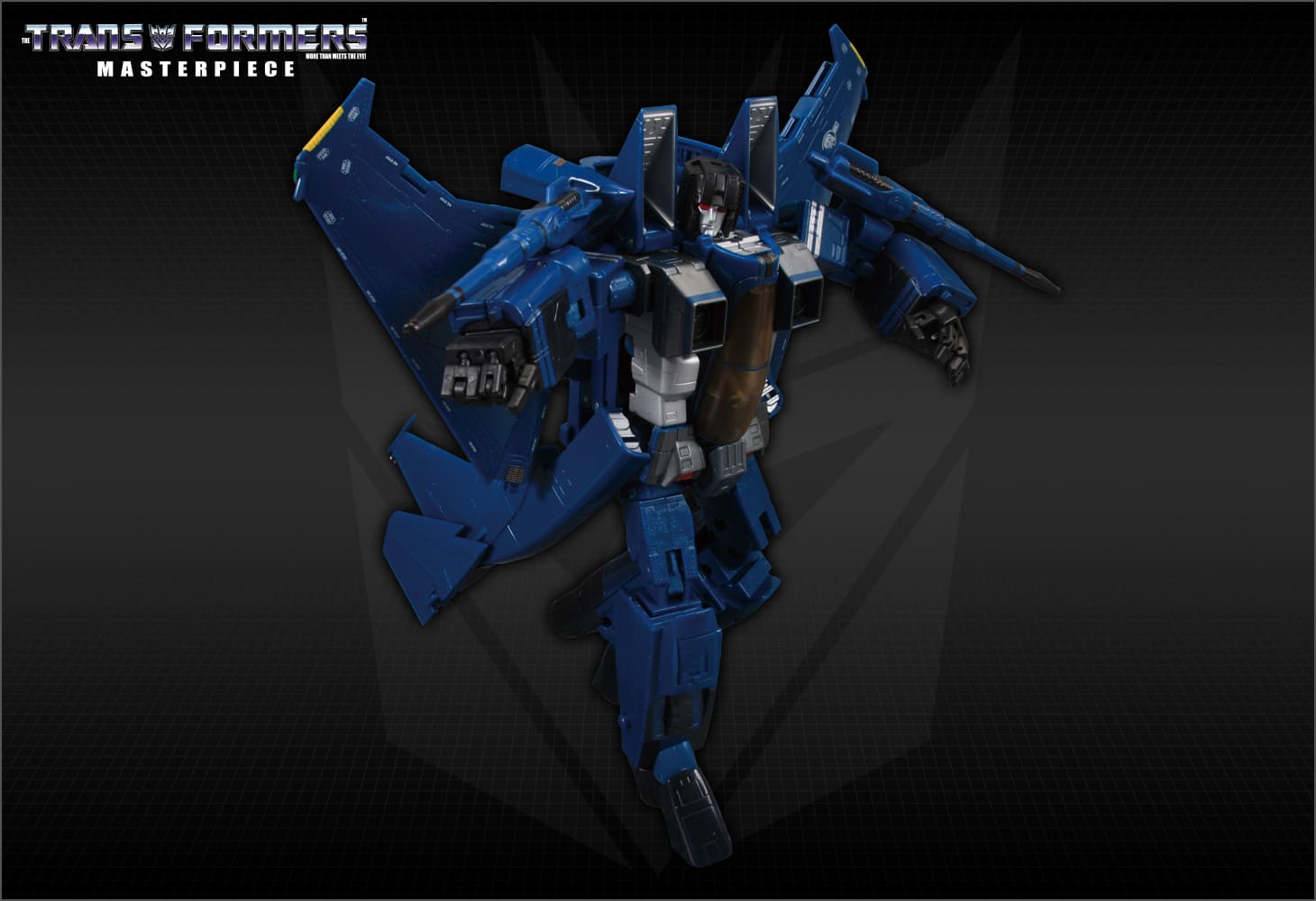 MP-07 サンダークラッカー