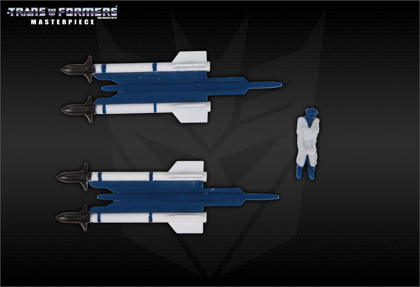 MP-07 サンダークラッカー