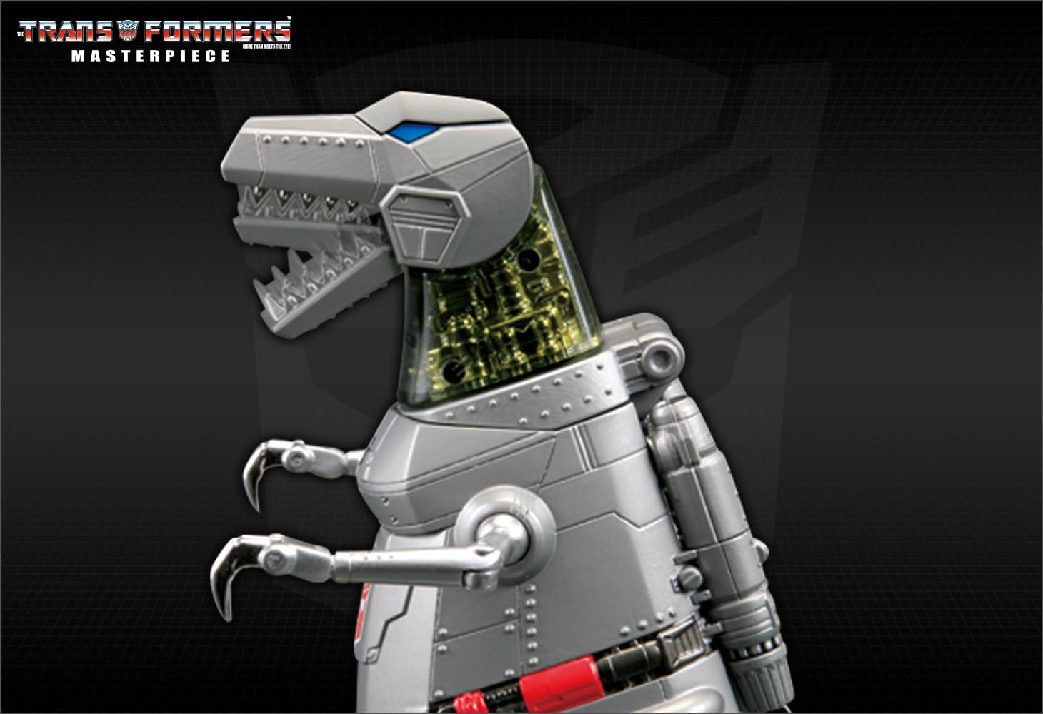 MP-08 グリムロック