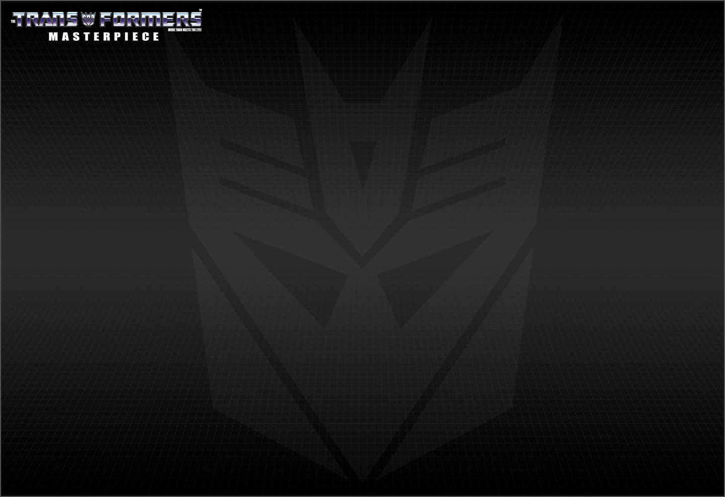 MP-09B ブラックロディマスコンボイ