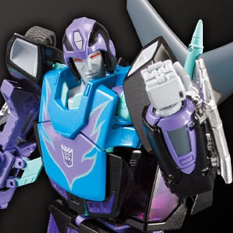 MP-09B ブラックロディマスコンボイ