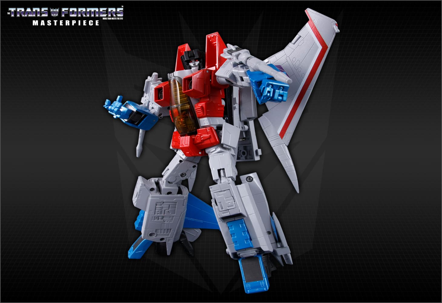 MP-11 新破壊大帝スタースクリーム