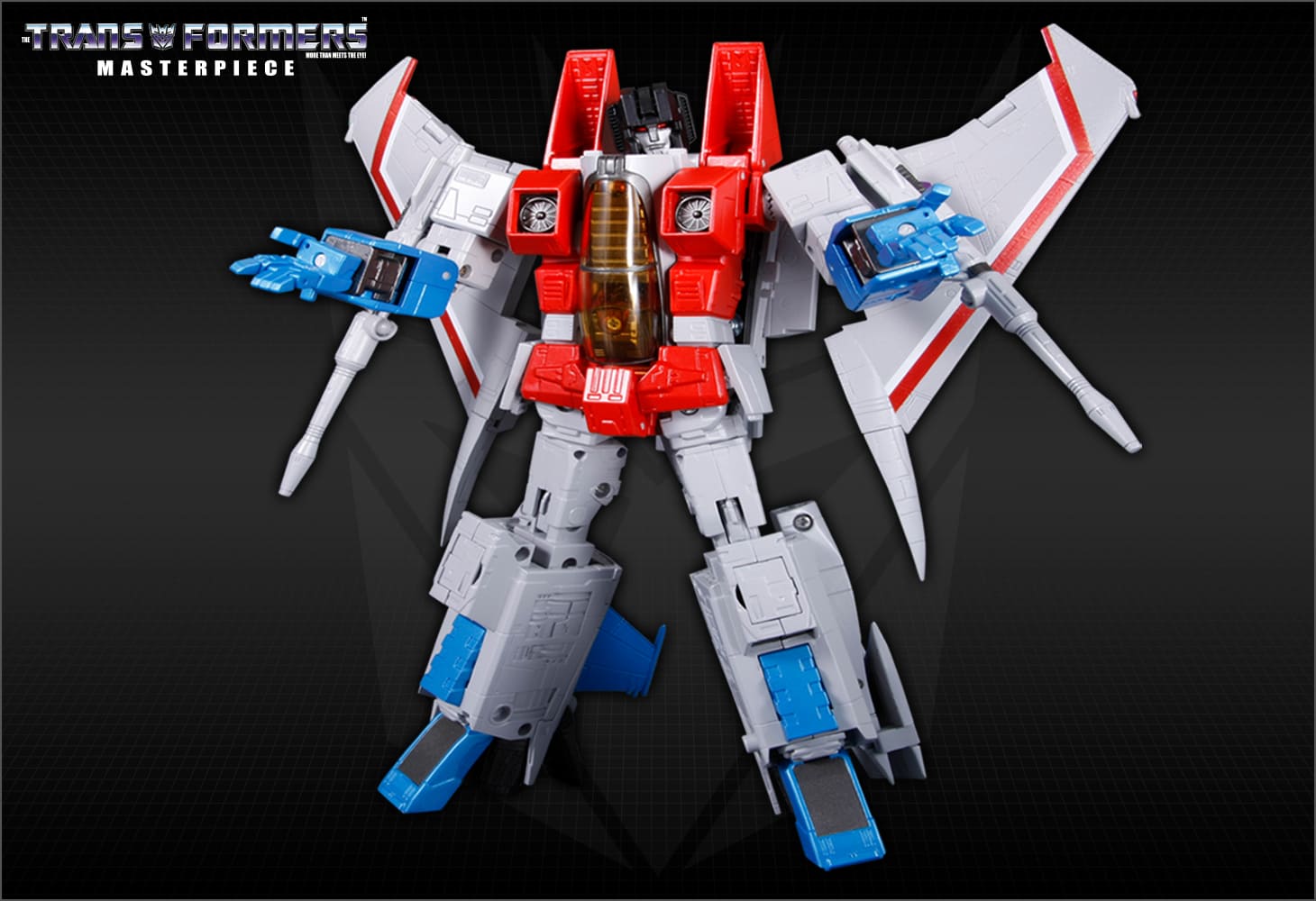 MP-11 新破壊大帝スタースクリーム