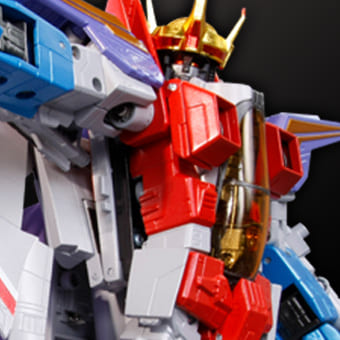 MP-11 新破壊大帝スタースクリーム