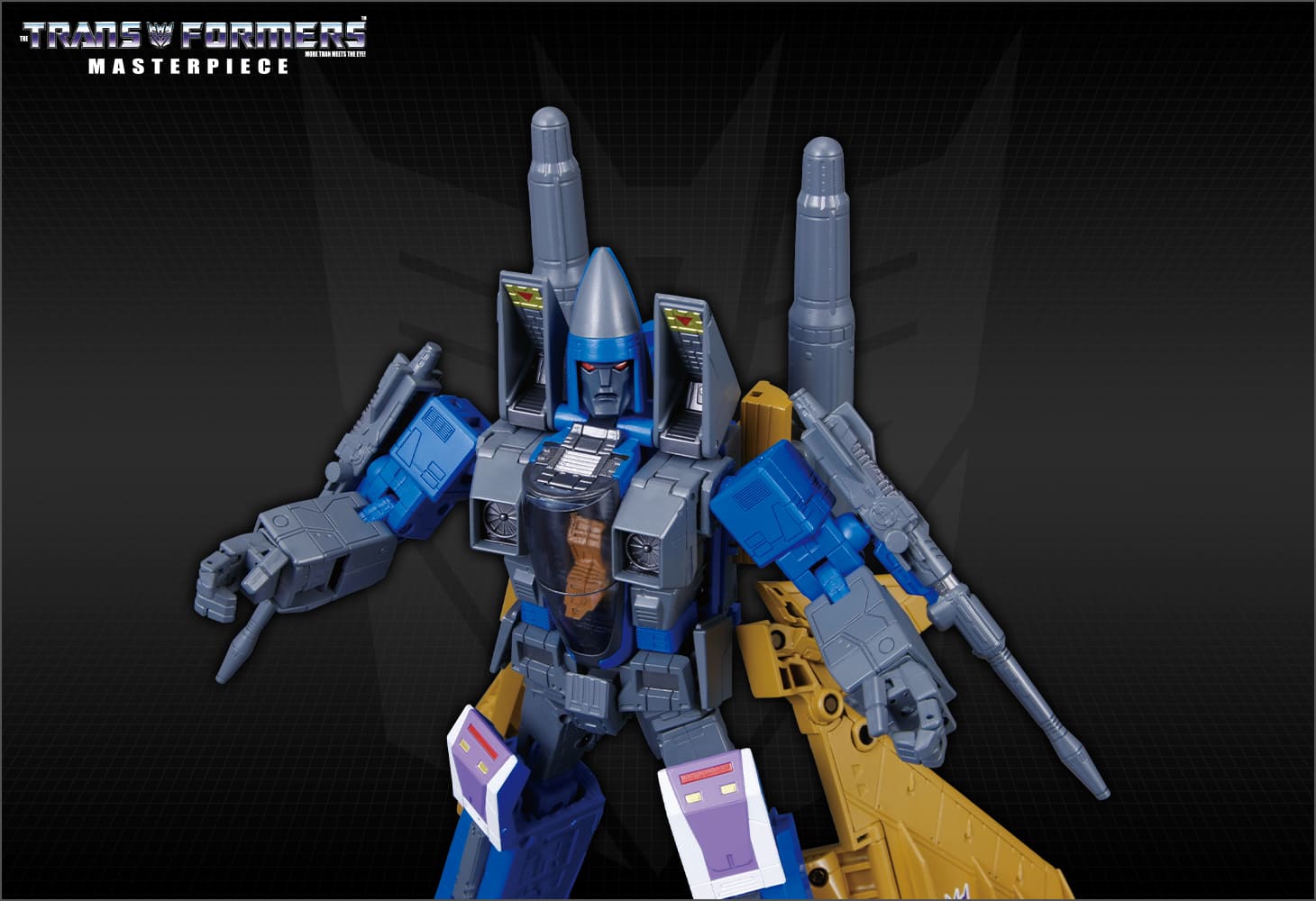 MP-11ND ダージ（タカラトミーモール限定商品）