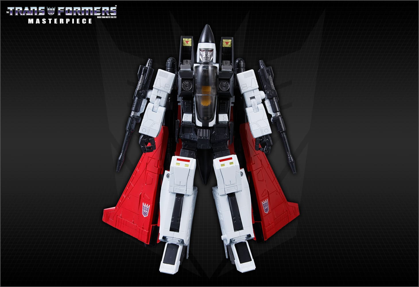 MP-11NR ラムジェット（タカラトミーモール限定商品）