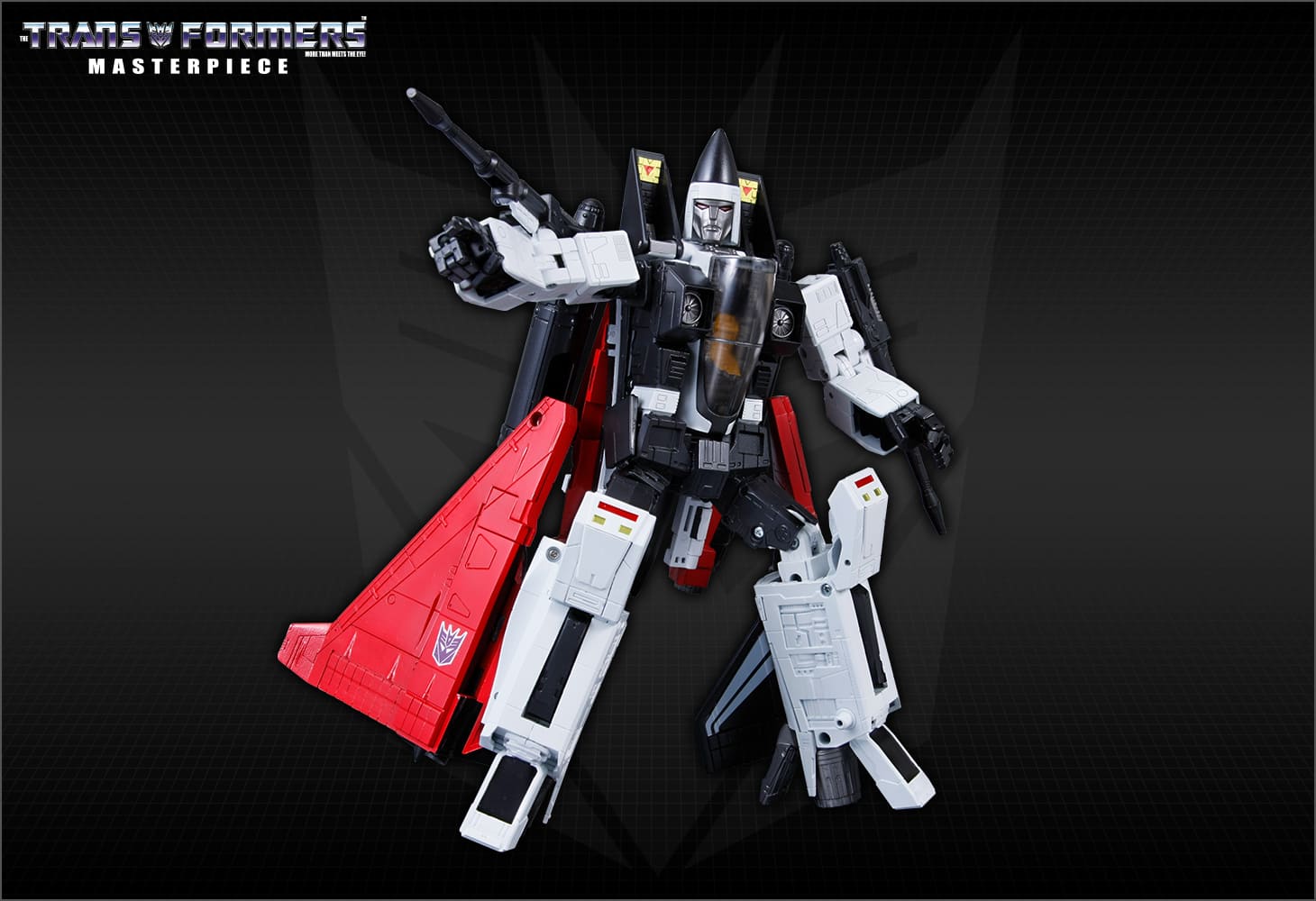 MP-11NR ラムジェット（タカラトミーモール限定商品）