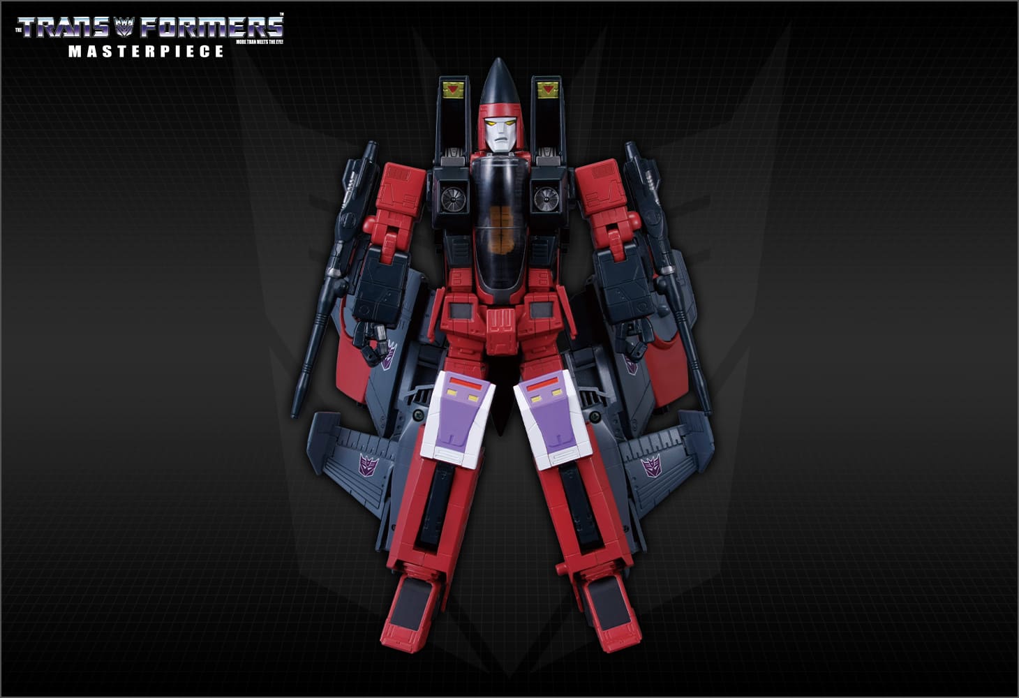 MP-11NT スラスト（タカラトミーモール限定商品）