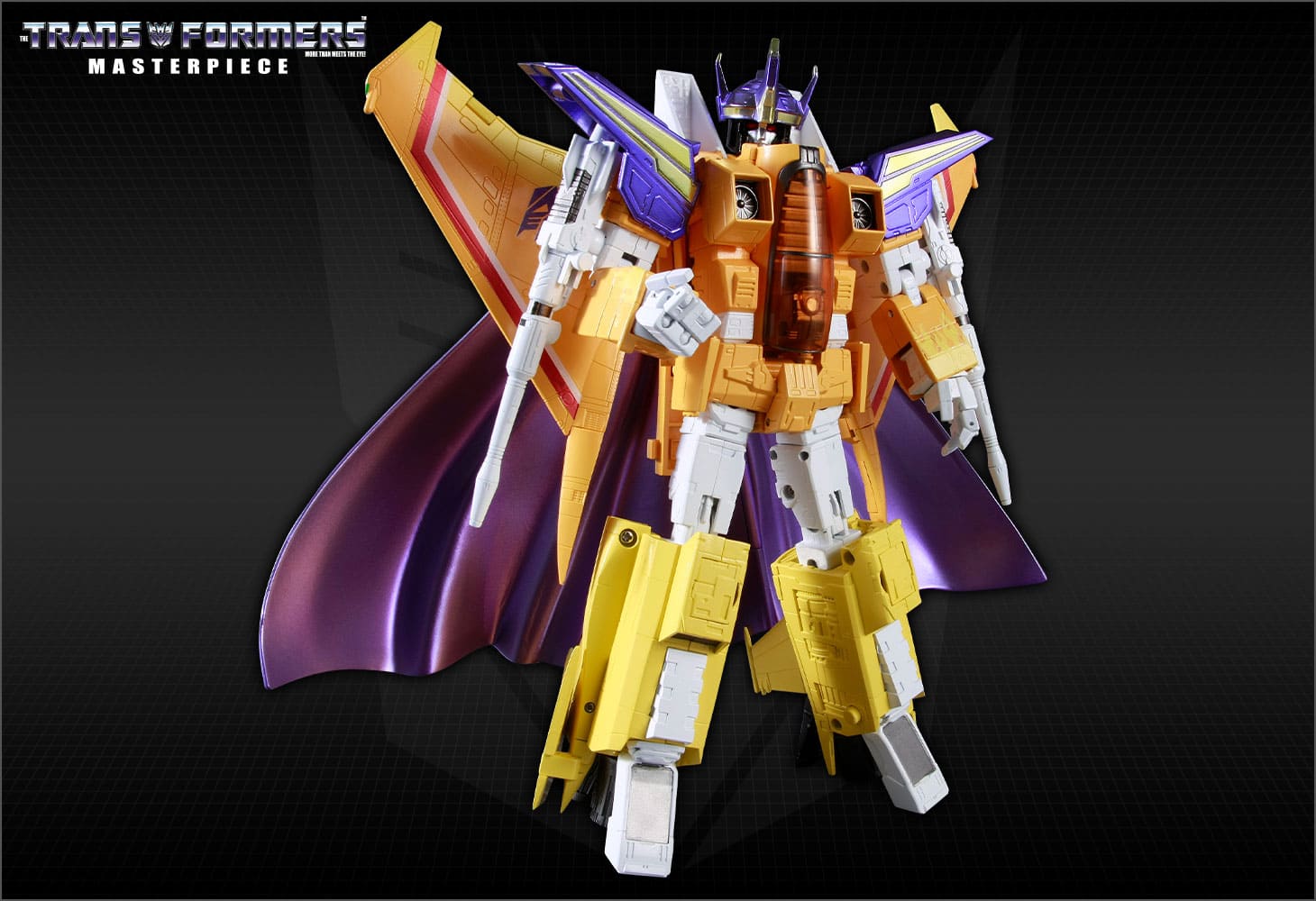 MP-11S サンストーム