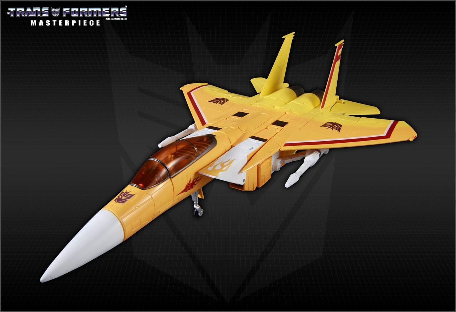 MP-11S サンストーム