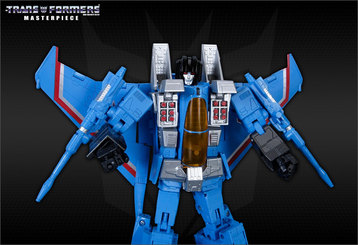 MP-11T サンダークラッカー（タカラトミーモール限定商品）