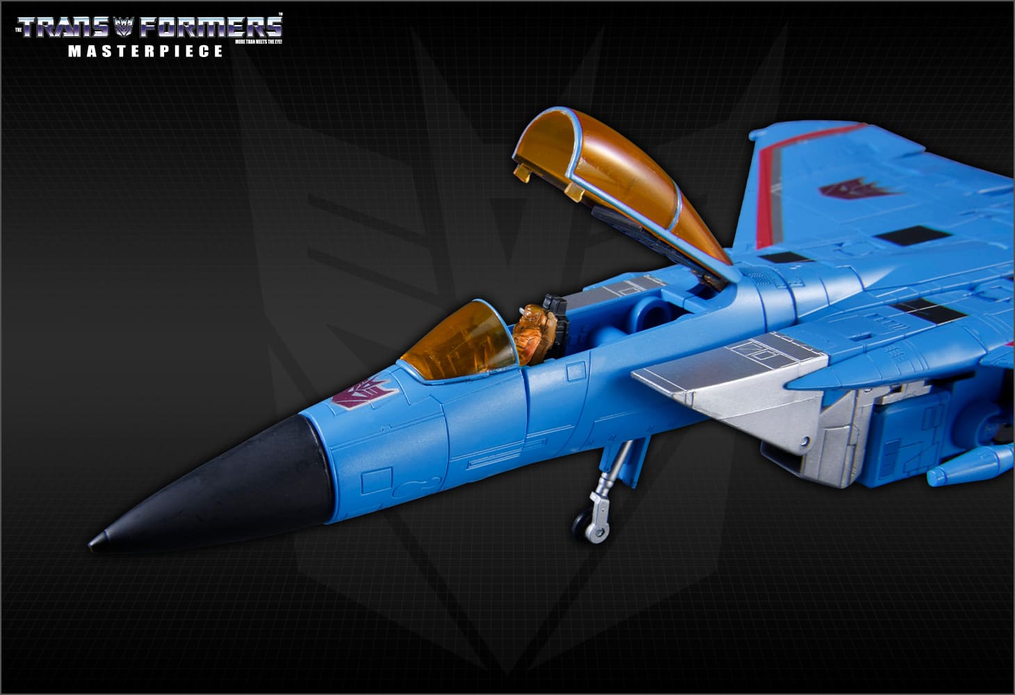 MP-11T サンダークラッカー（タカラトミーモール限定商品）