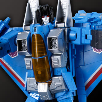MP-11T サンダークラッカー（タカラトミーモール限定商品）