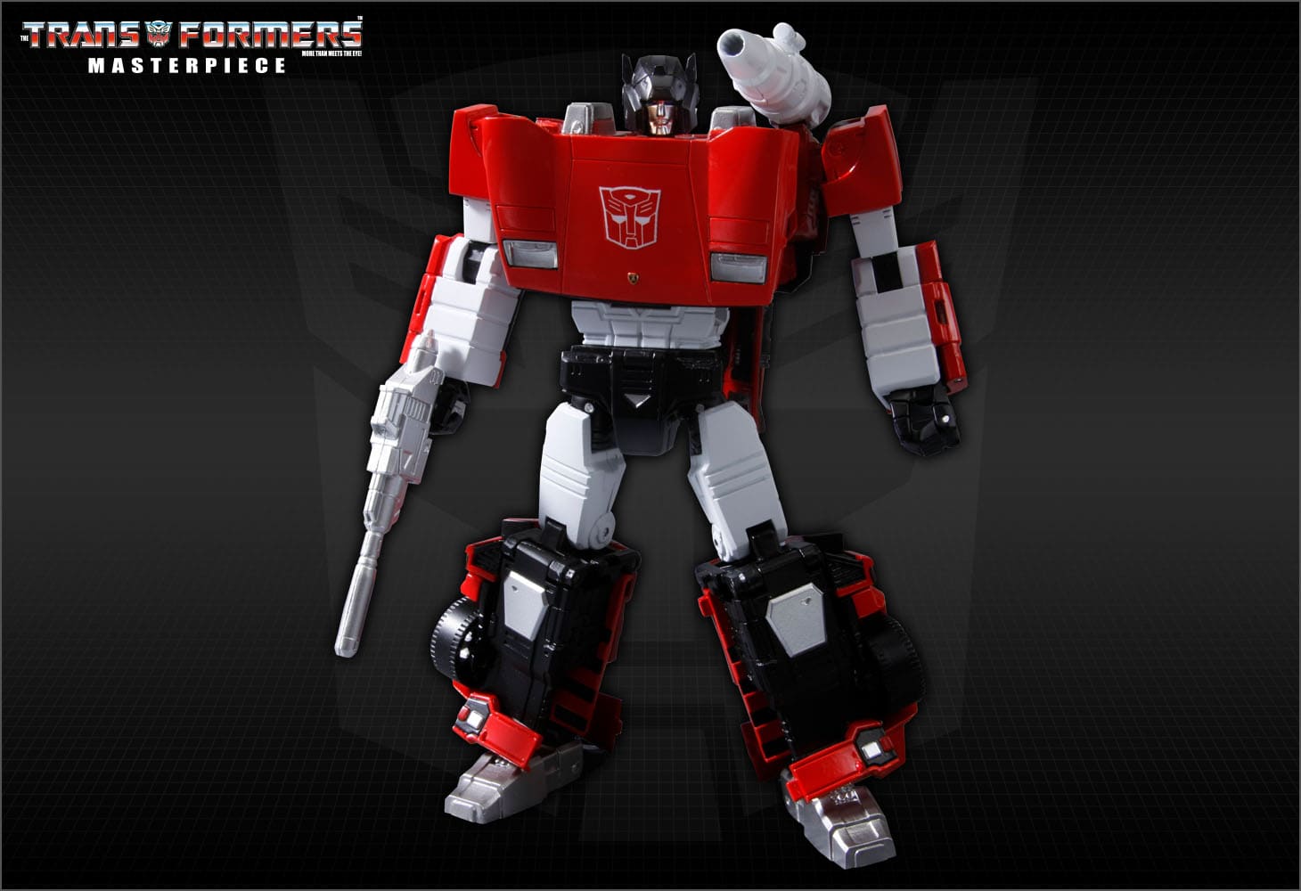 MP-12 ランボル