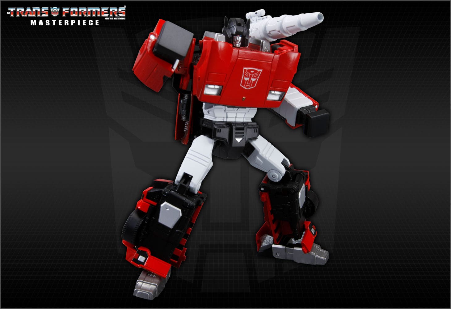 MP-12 ランボル