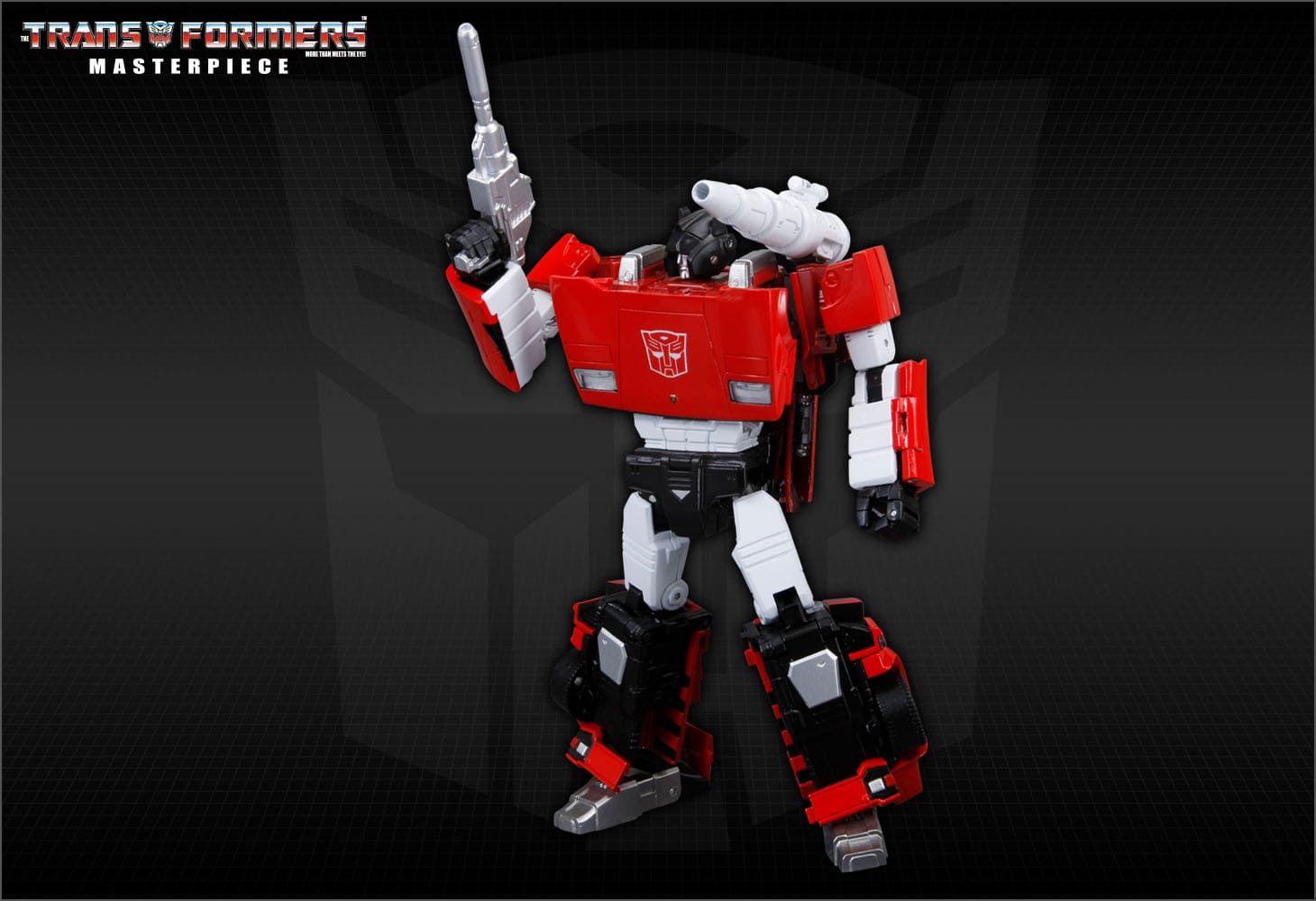 MP-12 ランボル