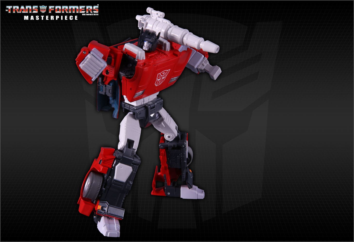 MP-12 ランボル（トランスフォーマー博開催記念商品）