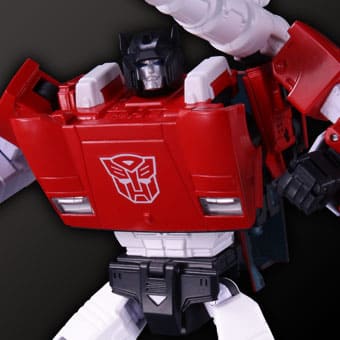 MP-12 ランボル（トランスフォーマー博開催記念商品）