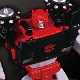 MP-12G ランボル G-2 Ver.