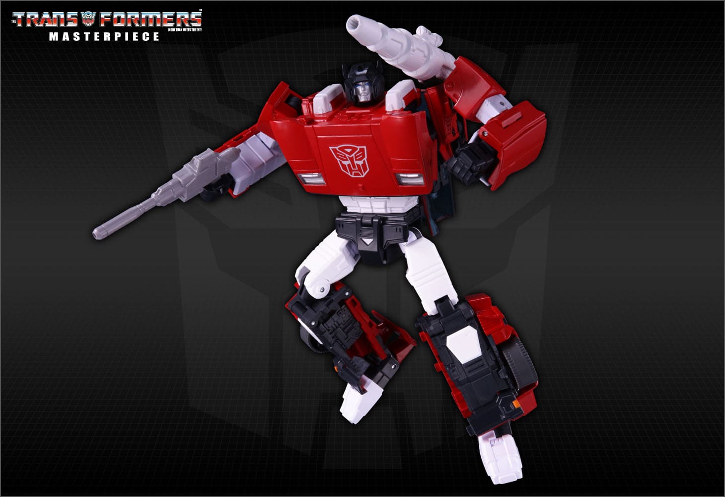MP-12＋ ランボル