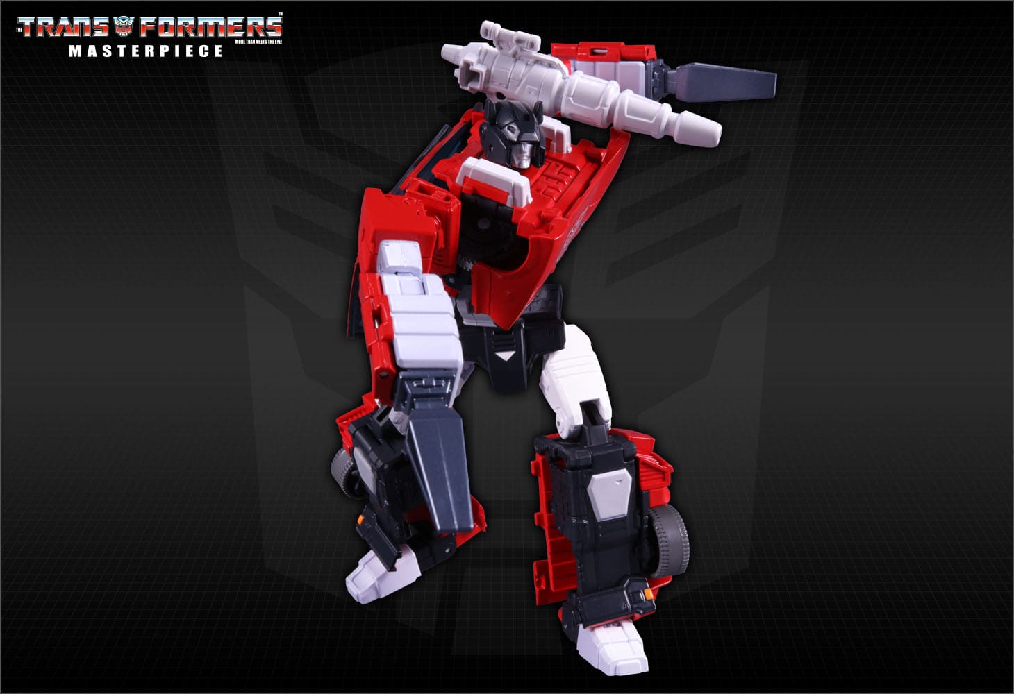 MP-12＋ ランボル