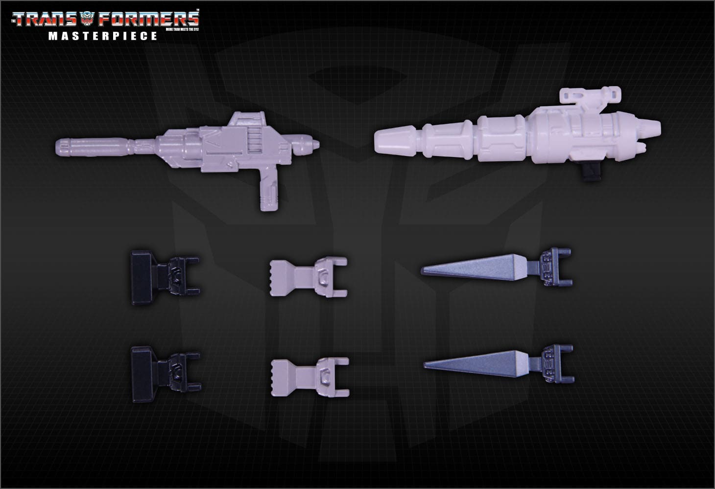 MP-12＋ ランボル