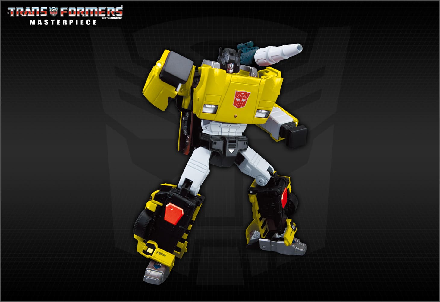 MP-12T タイガートラック（2013おもちゃショー限定商品 ）