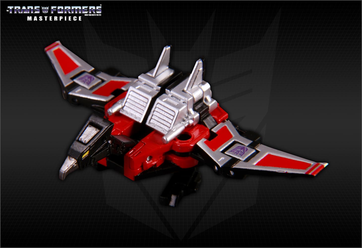 MP-13 サウンドウェーブ