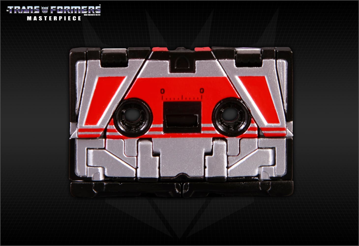 MP-13 サウンドウェーブ