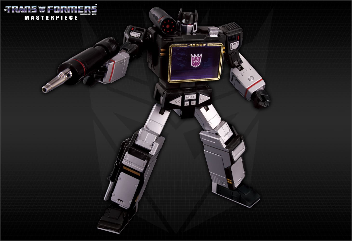 MP-13B サウンドブラスター