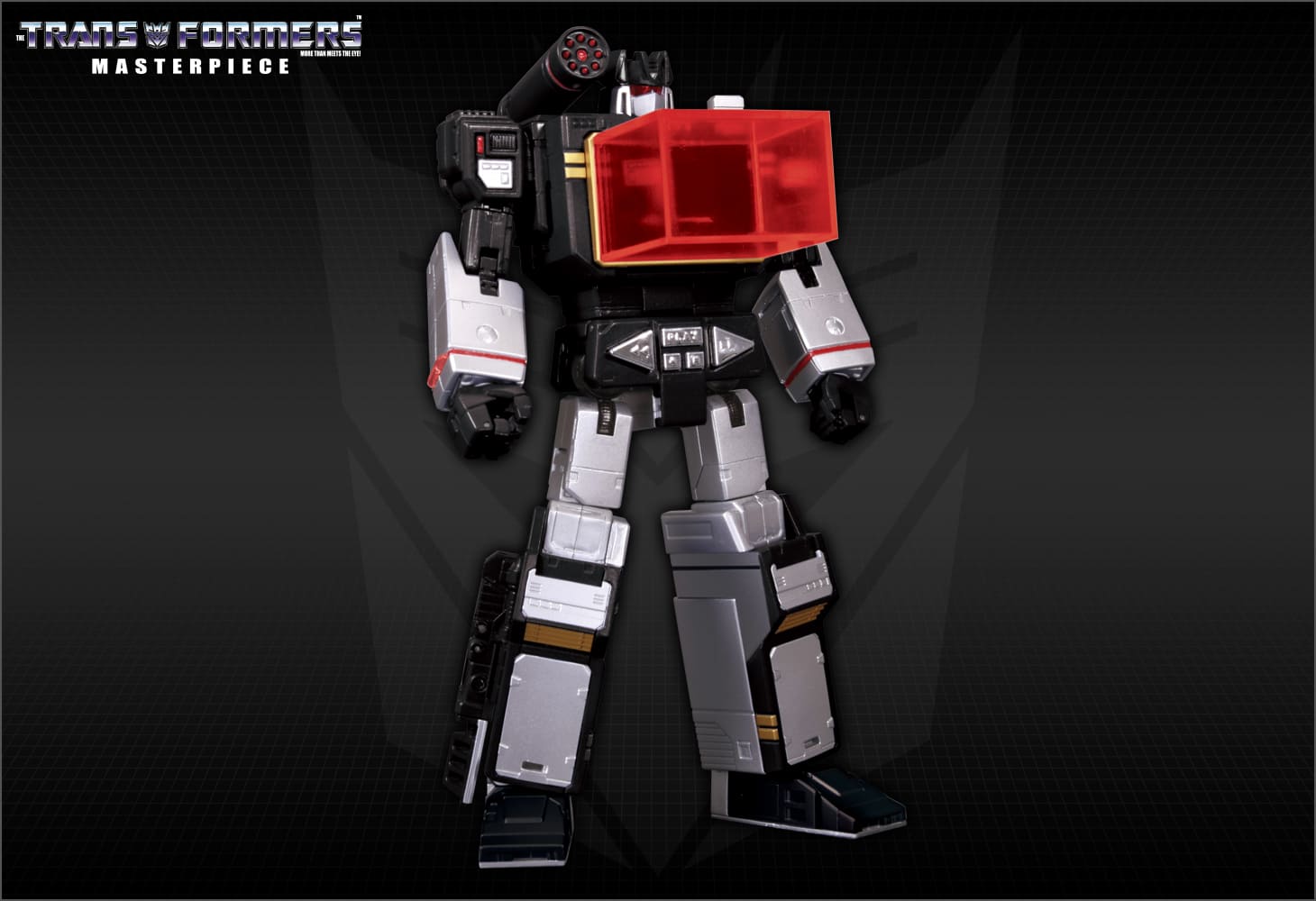 MP-13B サウンドブラスター
