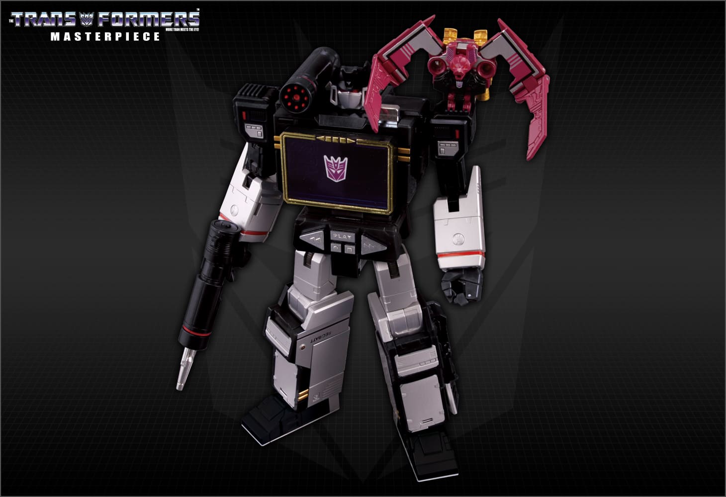 MP-13B サウンドブラスター