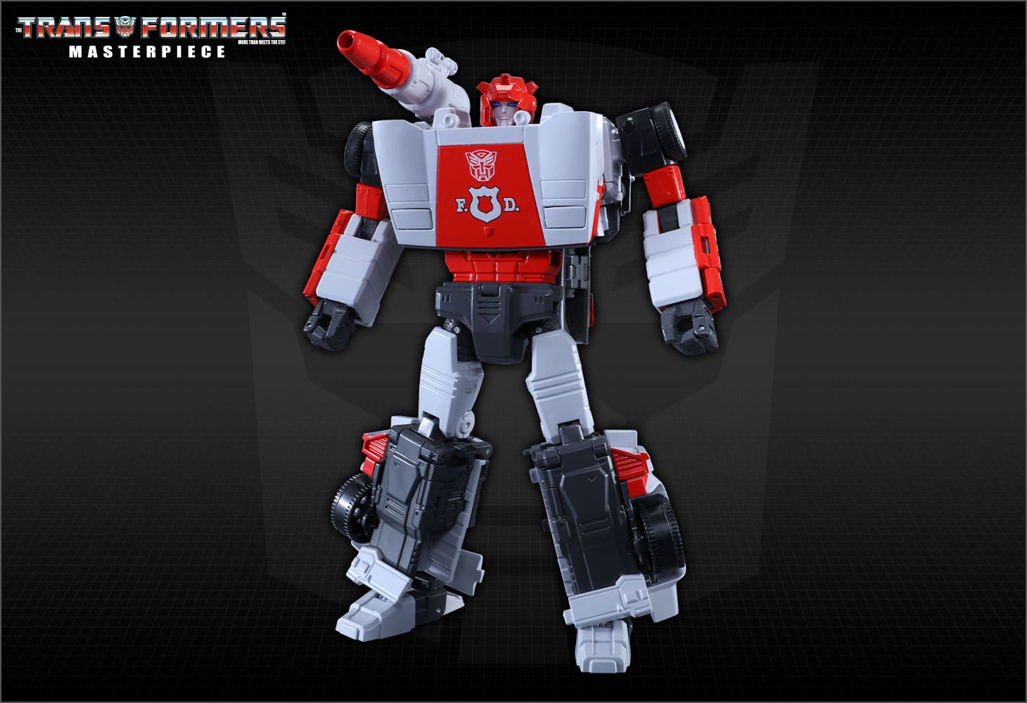 MP-14+ アラート（アニメカラーエディション）