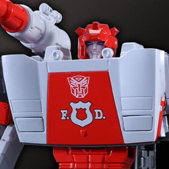 MP-14+ アラート（アニメカラーエディション）