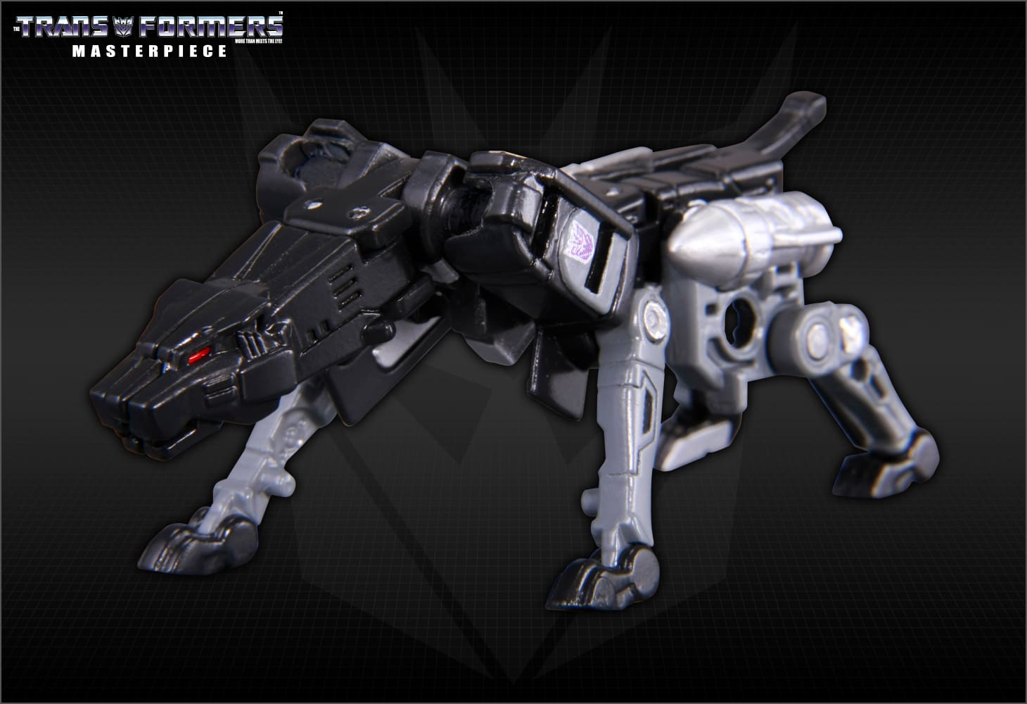 MP-15 ランブル&ジャガー