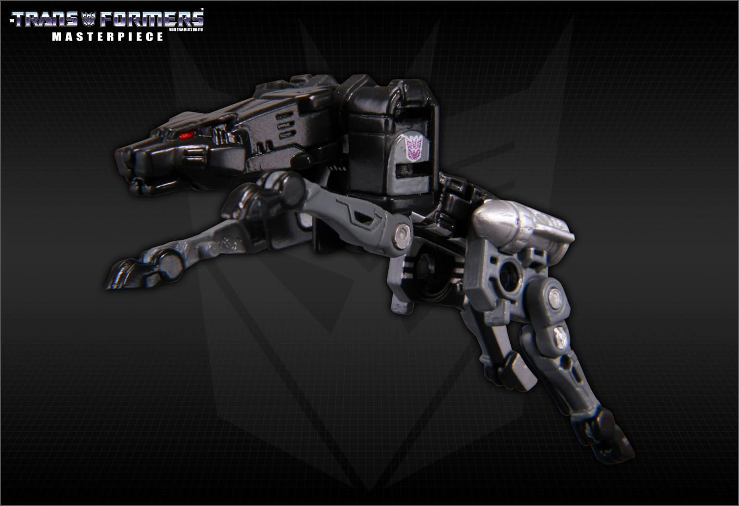 MP-15 ランブル&ジャガー